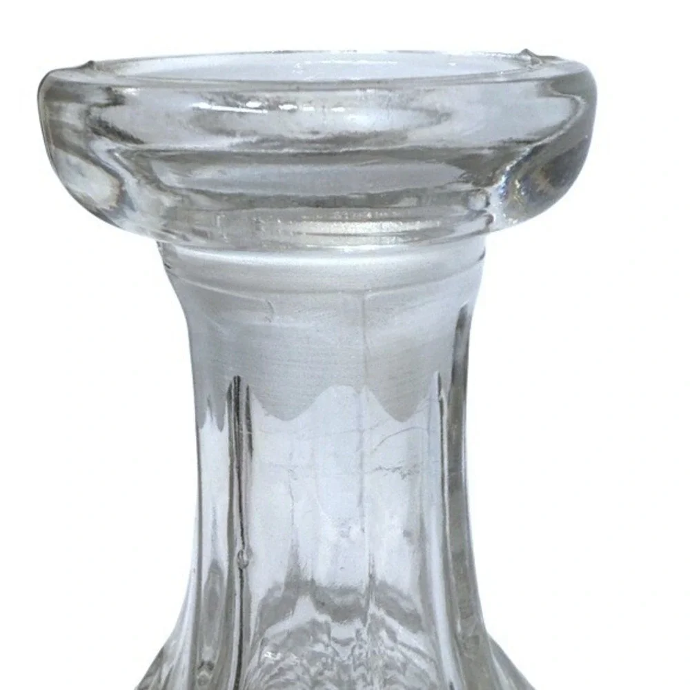 N/A clear glass